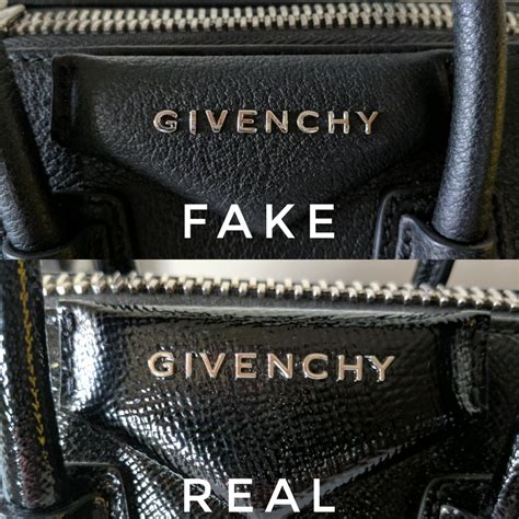 small givenchy bag fake|givenchy bag serial number.